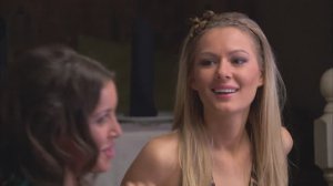 ПОДАРОК СУДЬБЫ - 5 серия