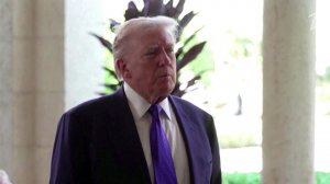 Дональд Трамп выразил надежду, что США удастся договориться с Ираном.