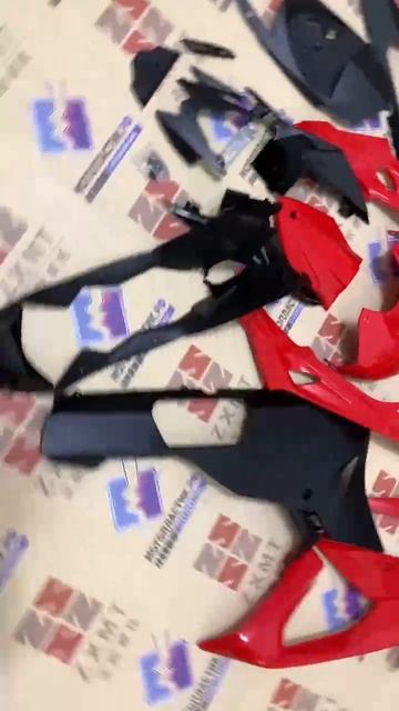 г. Москва BMW S1000RR 2015-2018/HP4 Race 2017-2018