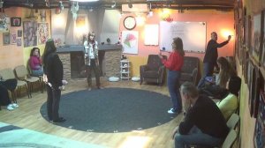 Интуитивная диагностика. Работа с внутренним перенапряжением