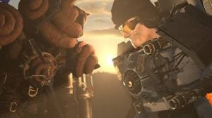 Skibidi toilet 2365 (ПЕРЕЗАЛИВ)