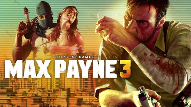 Проходим Max Payne 3 (Часть 1)