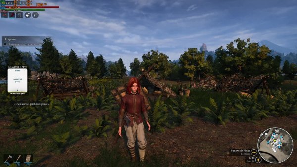 Bellwright Идем в новый город