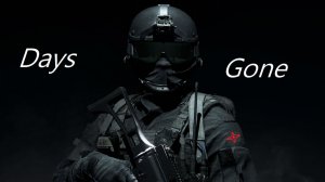Days Gone