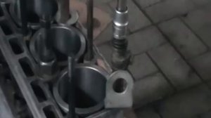 Двигатель ЗМЗ 402 ремонт (часть№11)