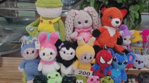 Ярмарка января / продажи