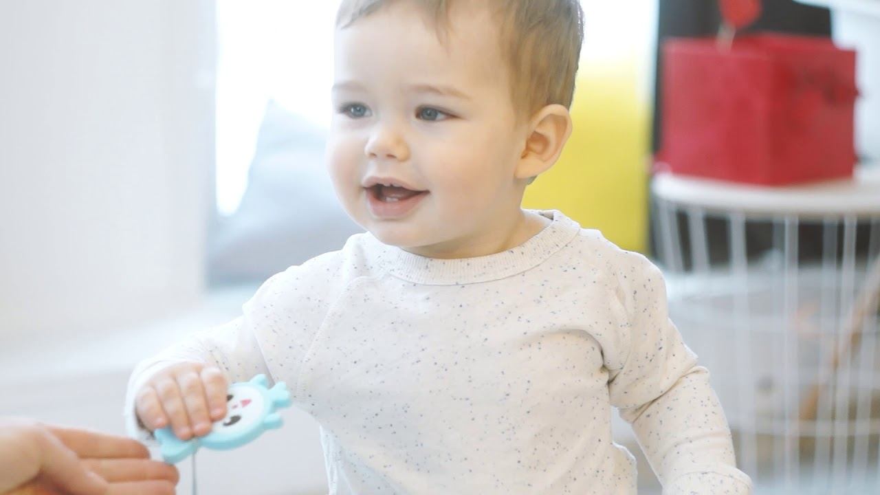 Малышарики от iSюминки! Любимые герои в любимой форме.