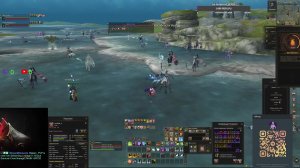 Lineage2 официальный сервер