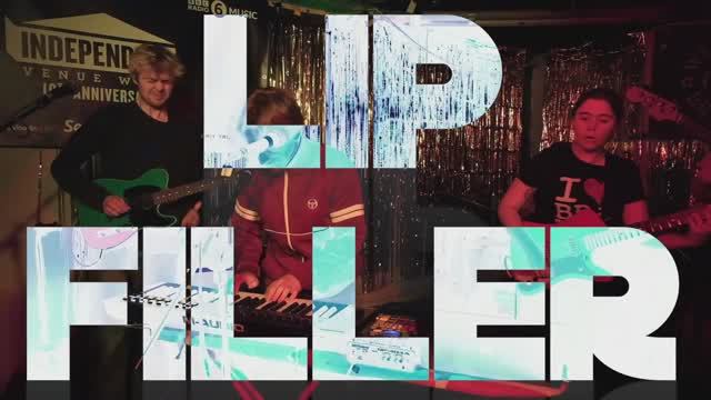 Lip Filler Live 2023