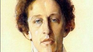 Александр Блок. К 140-летию со дня рождения