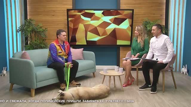 СЕГОДНЯ УТРОМ #7496, 2 февраля 2026