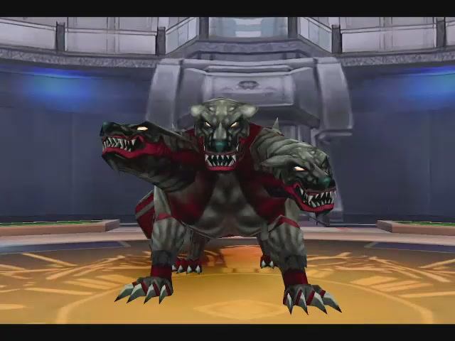 #19_FINAL FANTASY VIII. Бои с Боссами. Цербер смотреть онлайн