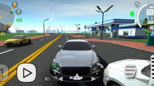 Всем привет я начинающий блогер играю в стандофф 2 и в кар симулятор автомобиля 2