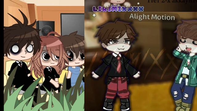 📹 Реакция детдома на Эдисона смотреть онлайн