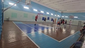 воскресный движ-8