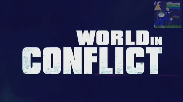 Мировой конфликт/фонк версия смотреть онлайн
