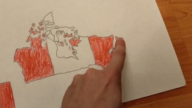Про Канаду,Данию и Гренландию.Внук Максим нарисовал и объясняет.😻 смотреть онлайн