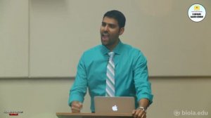 Набиль Куреши __ Ислам глазами мусульман __ Свидетельство