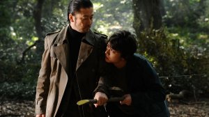 Паразит: Часть 2 (краткий пересказ фильма. Краткий Капитан)