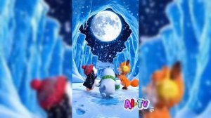 Мультик для детей #видео#мультики #детям#детский#мультик #рутуб #топ #рейтинг