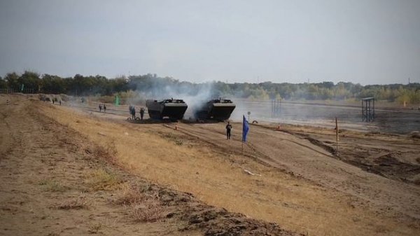 Тимбилдинг от BELOVSHOW