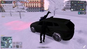 Михаил Девятаев 6.2