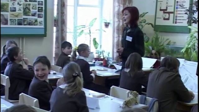 МОУ СОШ № 29 Открытые уроки  Смирновой Т.Г.