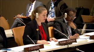 Statement by Maria Zabolotskaya at UNSC Arria Formula meeting on Upholding the Sanctity of Treaties