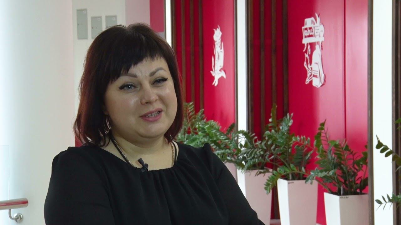 Я из техноложки. Юлия Морозова смотреть онлайн