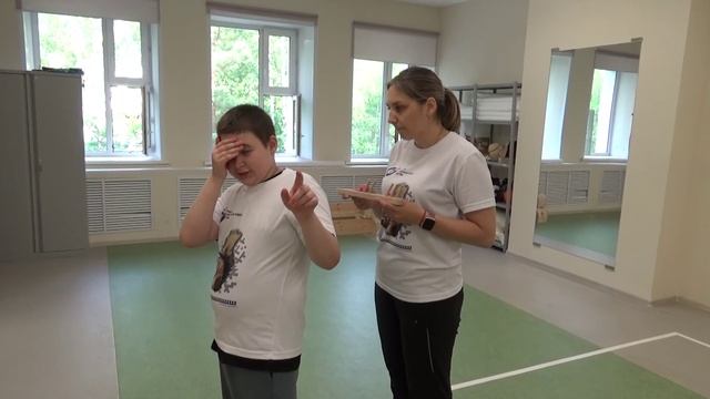 Познаем Югру. Занятие 32 неделя.Игра " Большой дом"