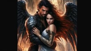 ВЛЮБЛЁННЫЙ ДЕМОН…Песня на мои стихи…