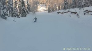 Шерегеш 2026: сектор Е, Асыр