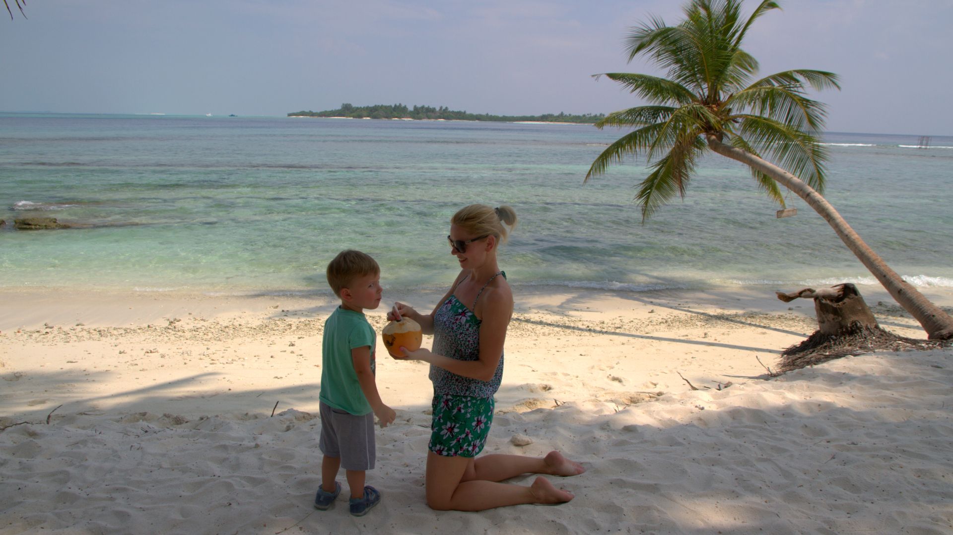 Мальдивы - 2016г