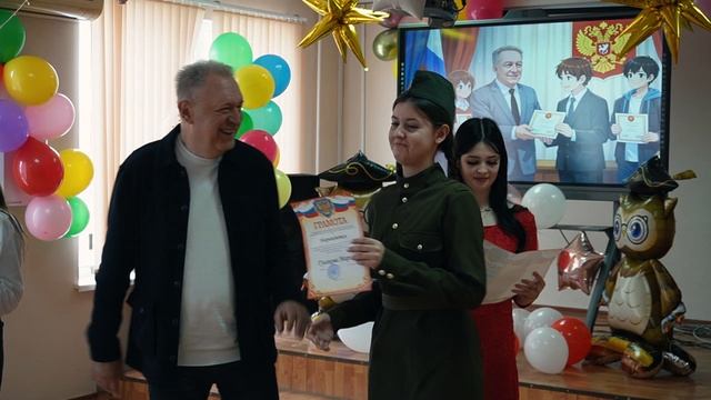 День студента Лабинский медицинский колледж смотреть онлайн