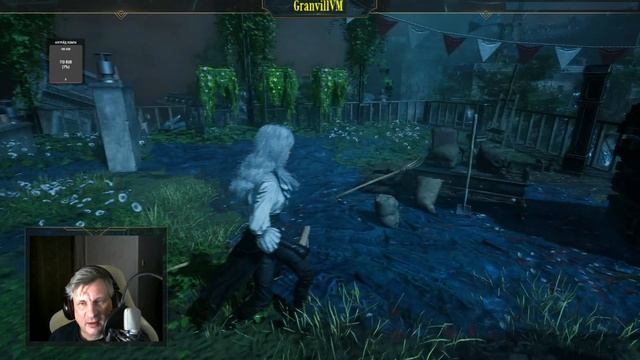 Clair Obscur Expedition 33 максимальная сложность смотреть онлайн