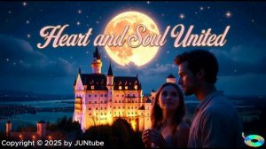 JUNtube - Heart And Soul United