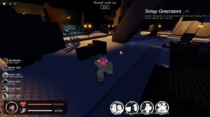 Одна способность? Не проблема! | Форсакен