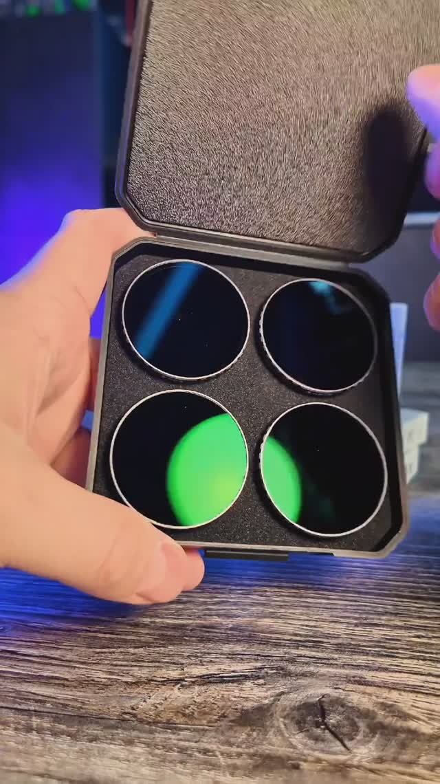 Комплект фильтров Freewell для Osmo Action 6
#dji #Freewell #аксессуары #action6 смотреть онлайн