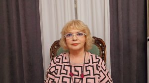 Мастер-класс Светланы Рассушиной.