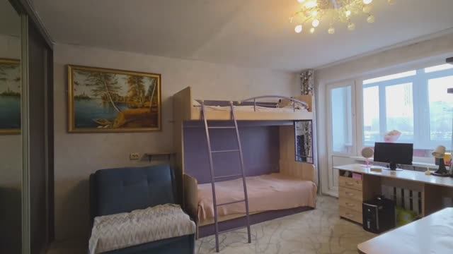 Продаётся квартира в г.Екатеринбург, ул. Крауля, 75к1 смотреть онлайн