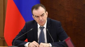 Кондратьев: нам необходимо ориентироваться на проблемы жителей Кубани