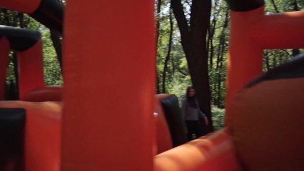 Тимбилдинг ВСК - 2021 год от команды BELOVSHOW