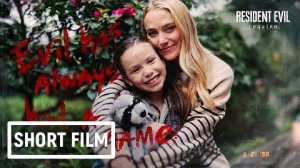 Resident Evil: Requiem - Official 'Evil Has Always Had A Name' Live Action Short Film