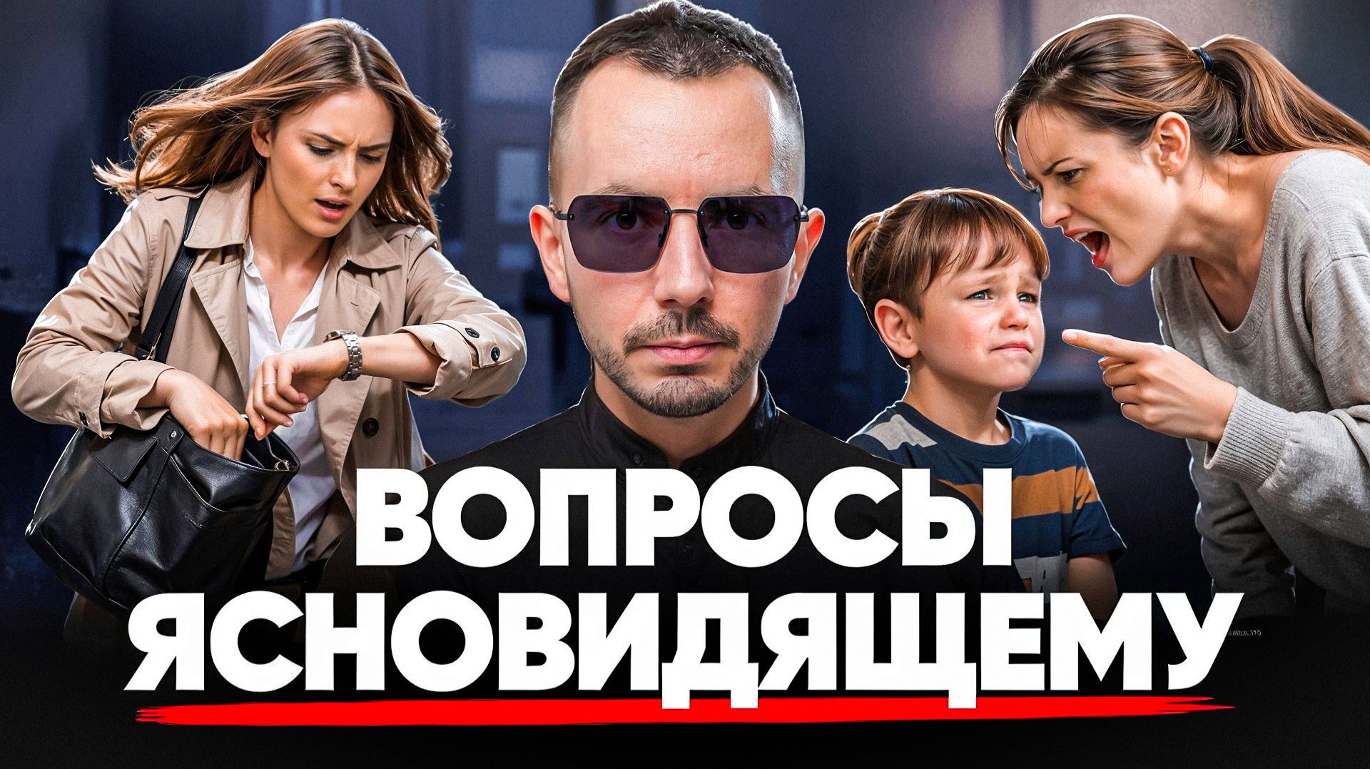 Есть ли "плохие" Души? Срываюсь на ребенка. Постоянно опаздываю. смотреть онлайн