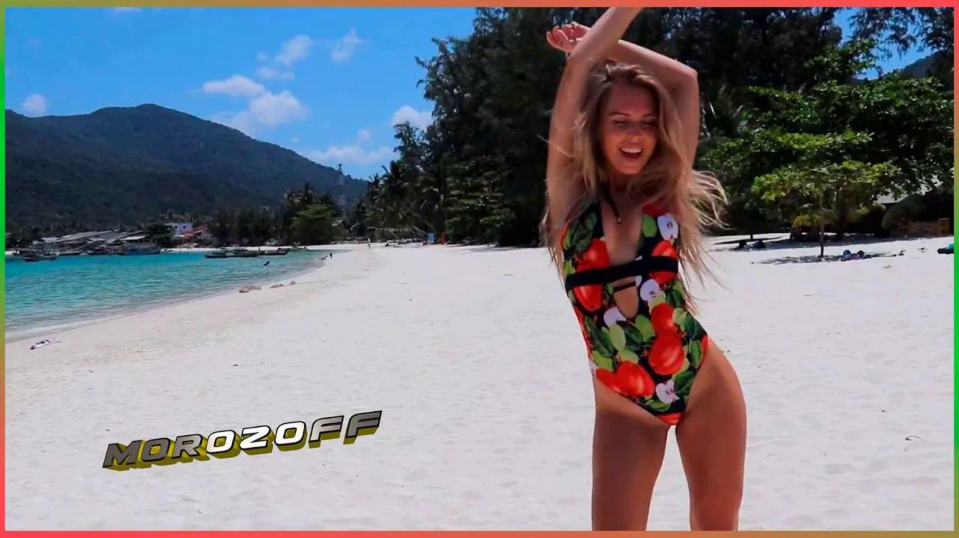 DJ Val - Never Been There (Golden Hit)