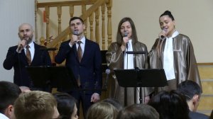 "Милости Твоей полна вся земля"