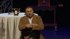 Арт-Проспект: Лискинский музыкально-драматический театр