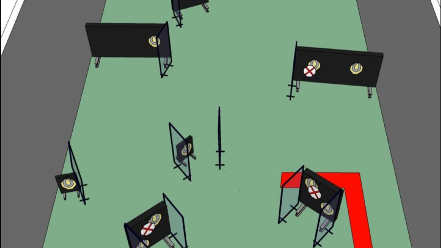 Old but Gold. Упражнение #2