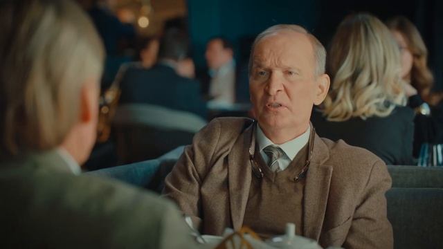 2024_Мастодонт (2 Сезон) Трейлер