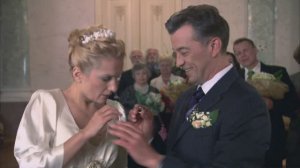 ПОДАРОК СУДЬБЫ- 18 серия